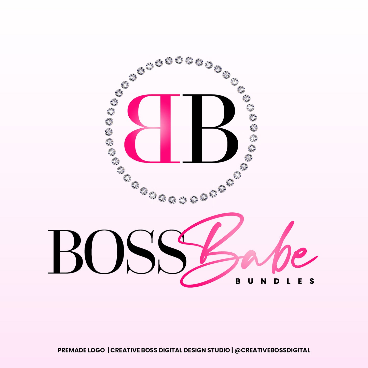 Premade Logo 09 image 0