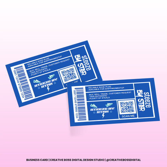 Business Card 19 image 1