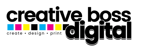 Creative Boss Digital