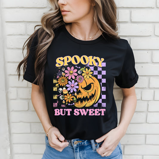 Spooky But Sweet Shirt