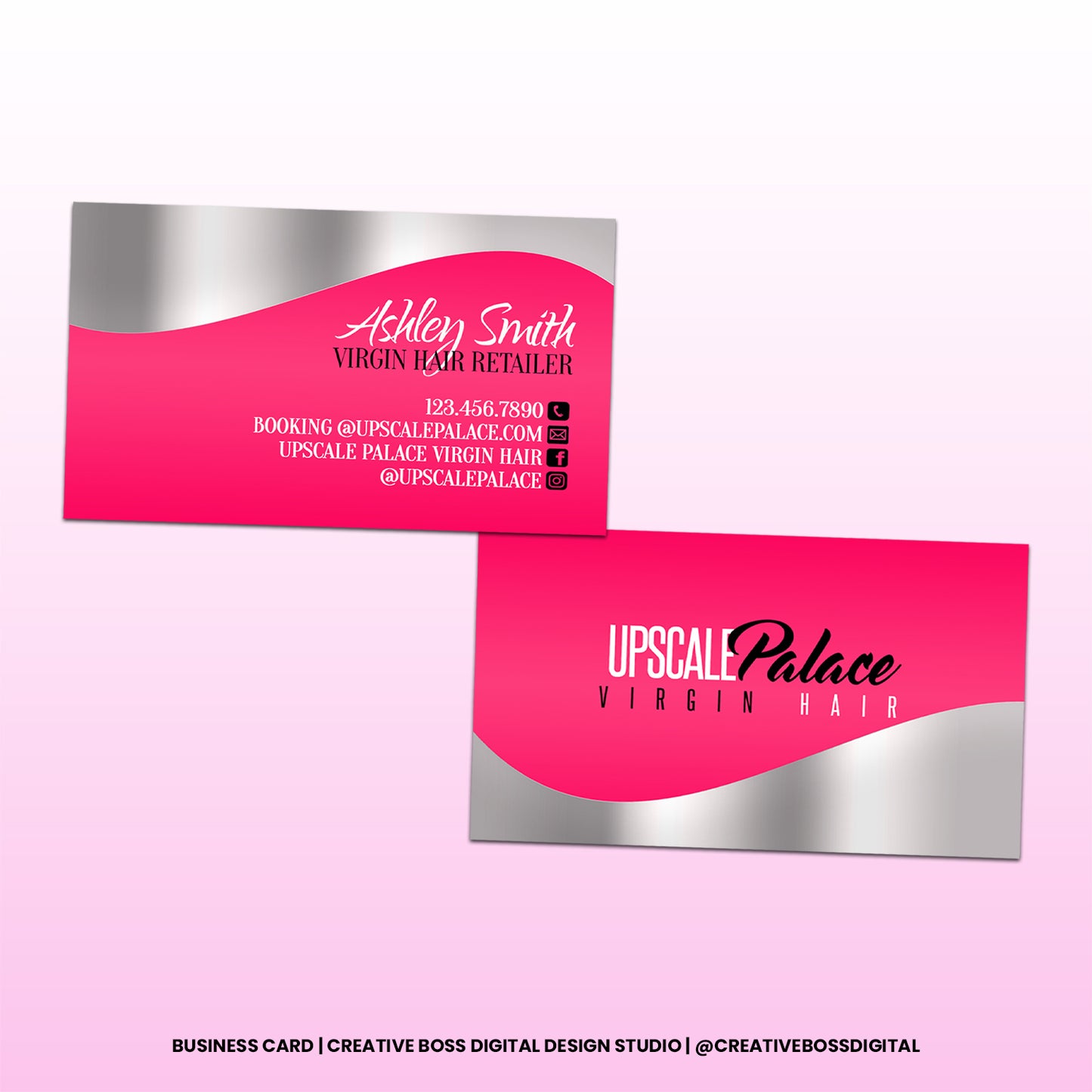 Business Card 03 image 0