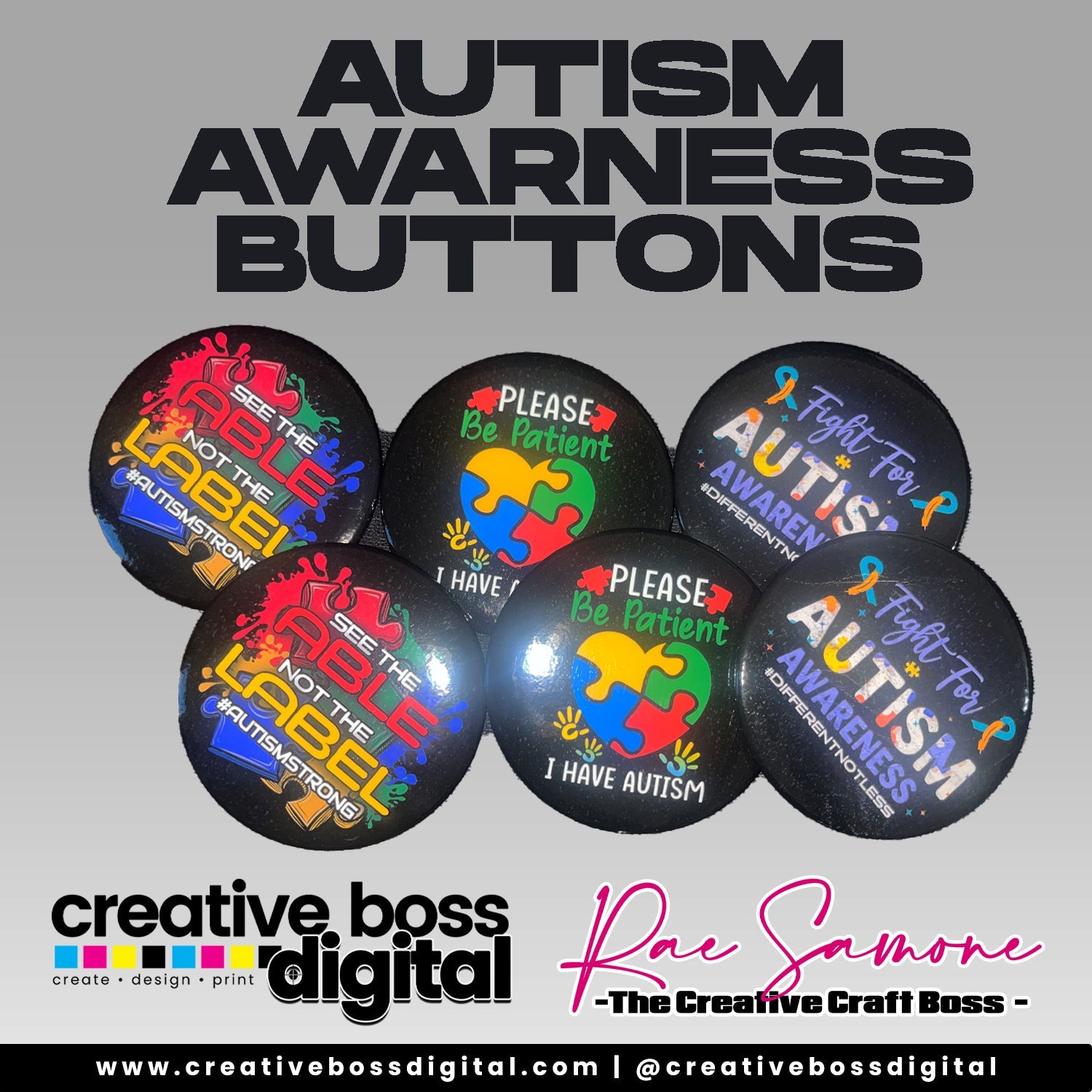 Awareness & Cause Support