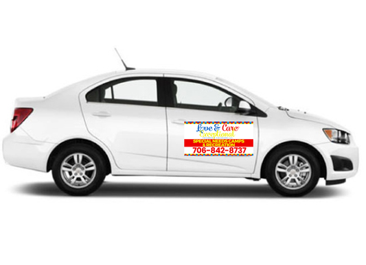 Car Magnets image 0