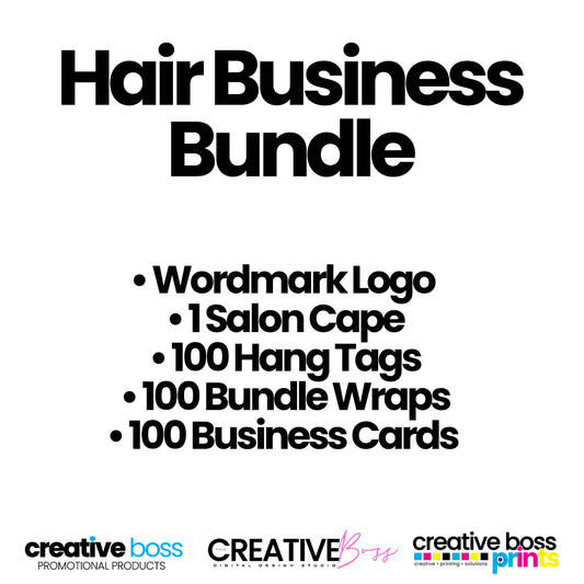 Hair Business Bundle image 0
