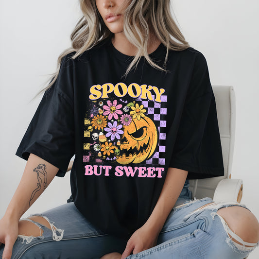 Spooky But Sweet Shirt