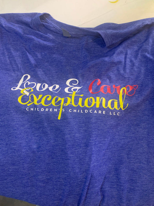 Custom T-shirt image 0